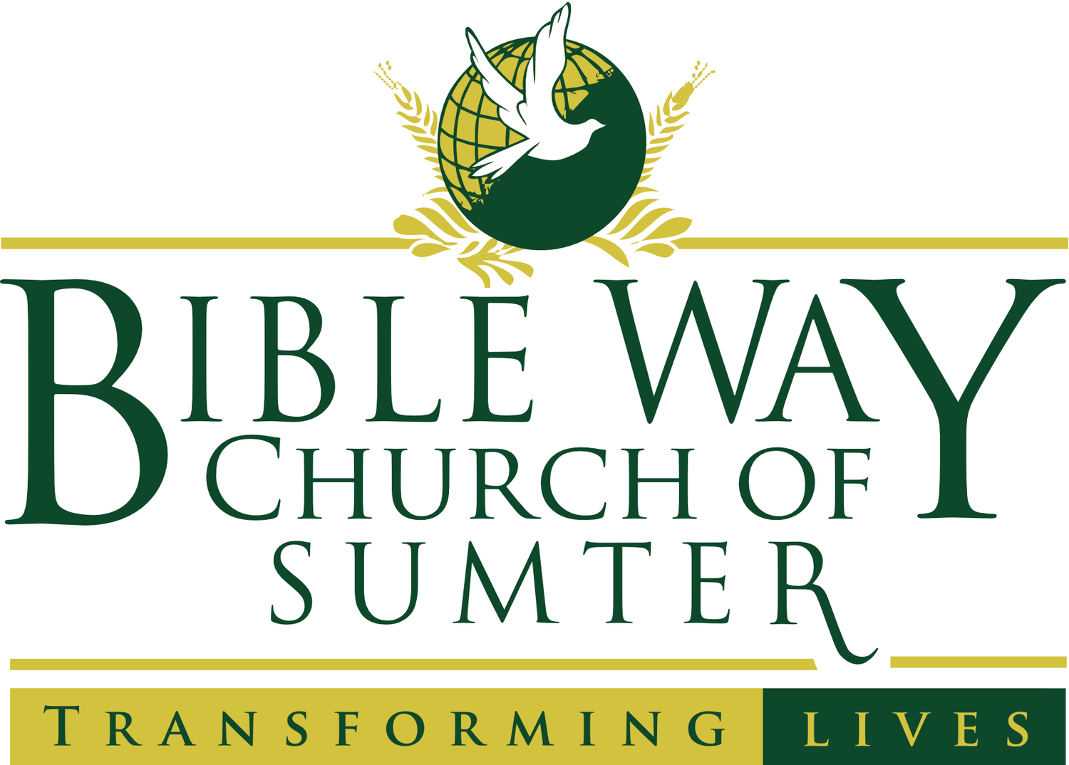 Bible Way Church of Sumter