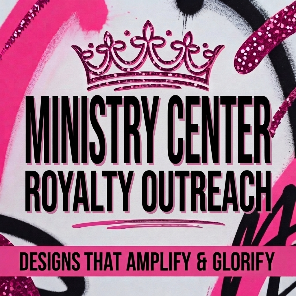 Ministry Center Royalty Center Outreach