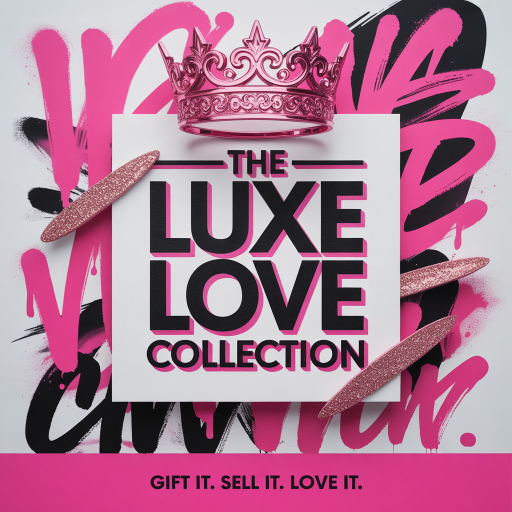 The Luxe Love Collection