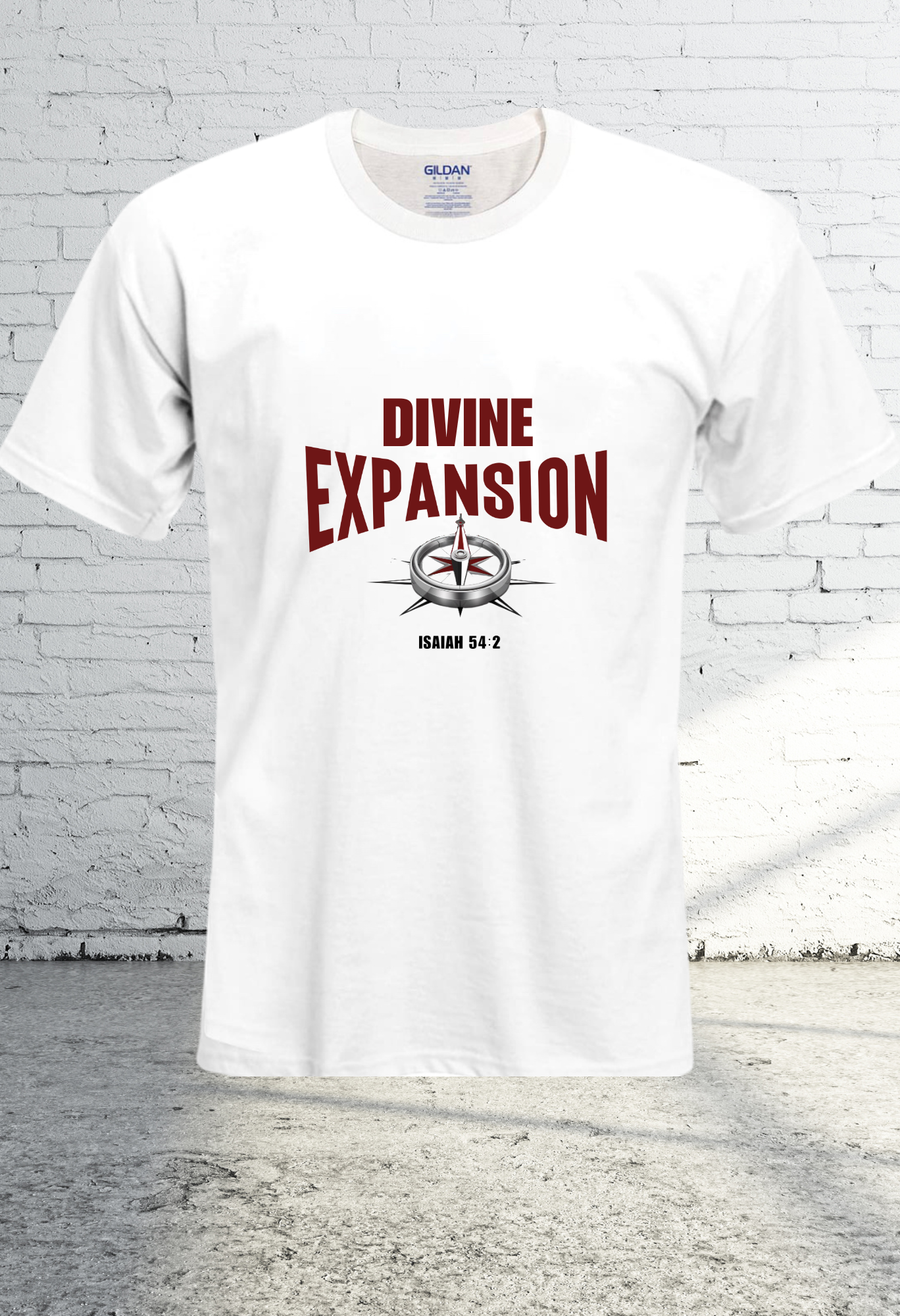 Divine Expansion T-Shirt