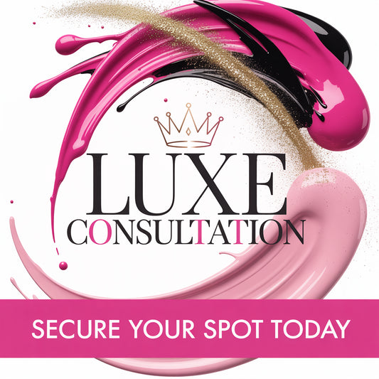 1:1 Consultation Call