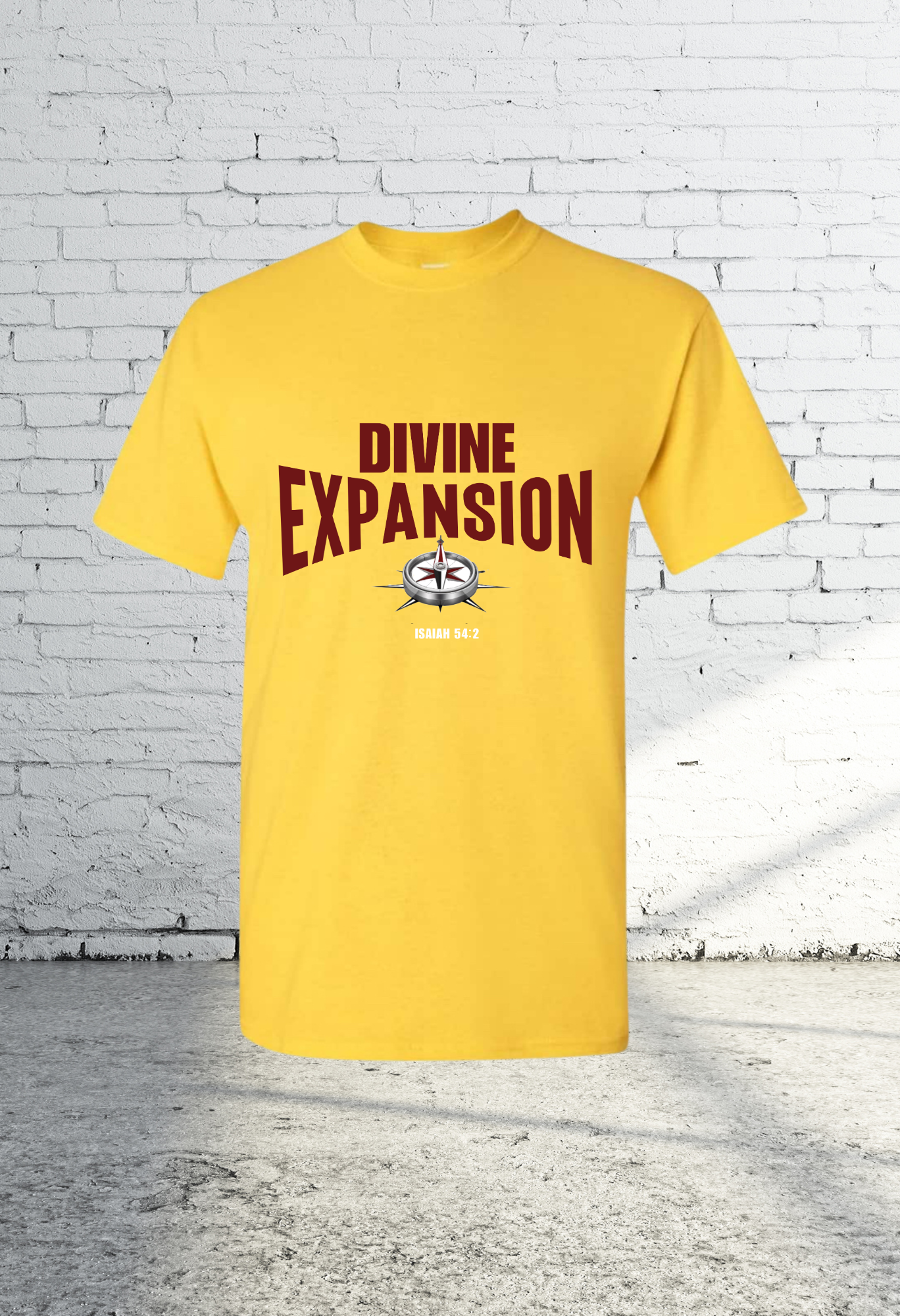 Divine Expansion T-Shirt