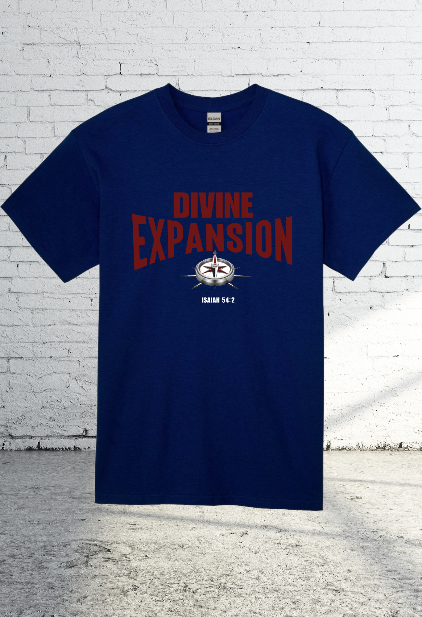 Divine Expansion T-Shirt