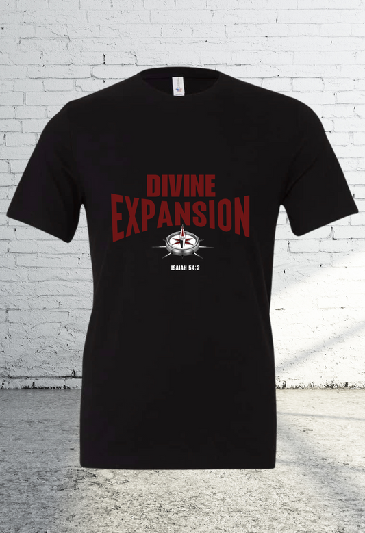Divine Expansion T-Shirt