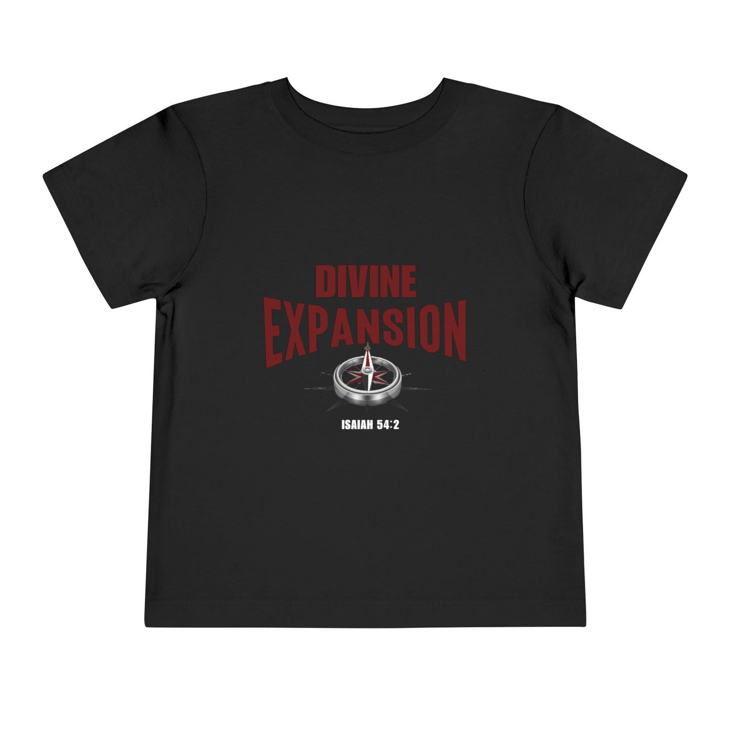 Divine Expansion T-Shirt Toddler