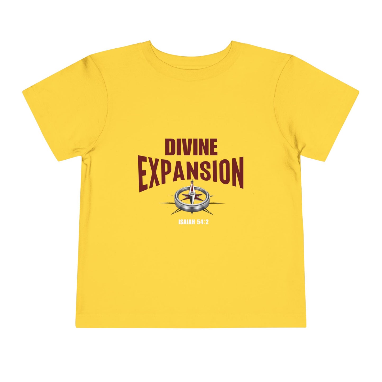 Divine Expansion T-Shirt Toddler