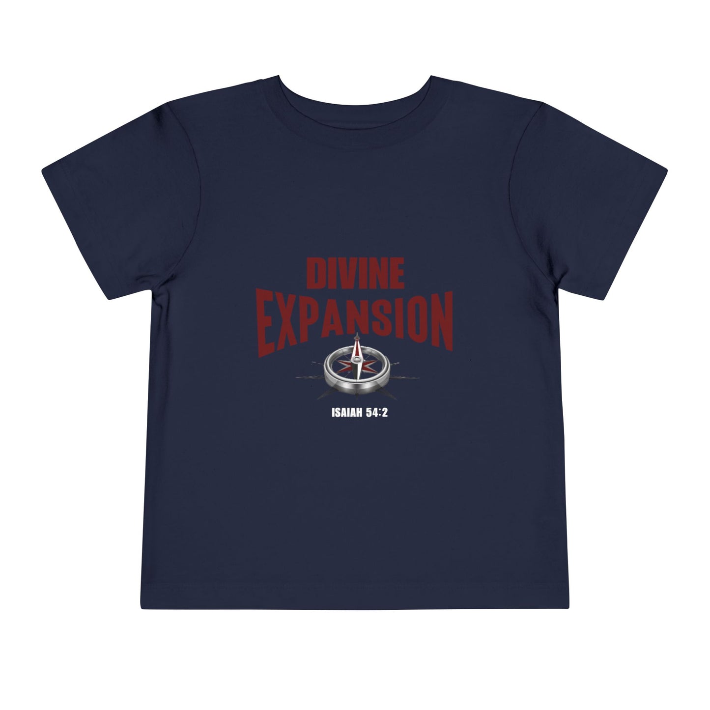 Divine Expansion T-Shirt Toddler