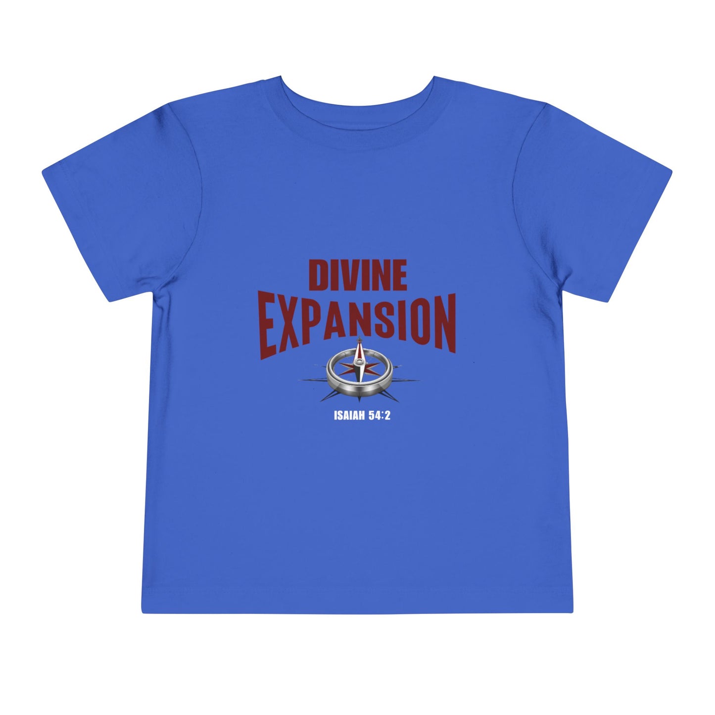 Divine Expansion T-Shirt Toddler