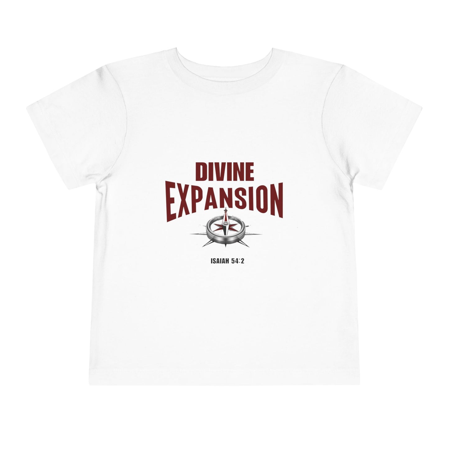 Divine Expansion T-Shirt Toddler