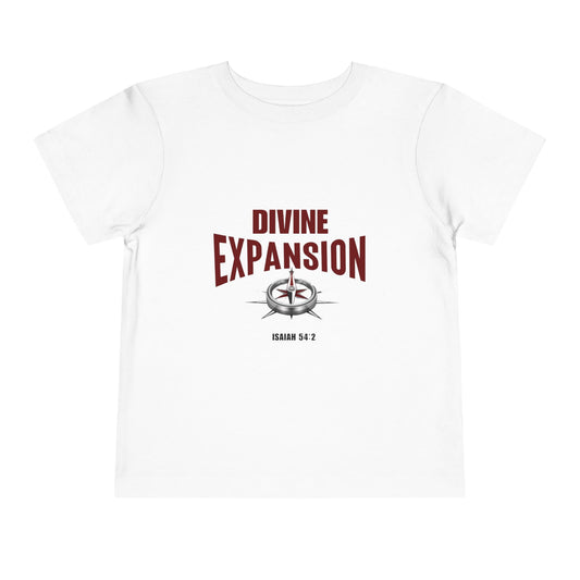 Divine Expansion T-Shirt Toddler