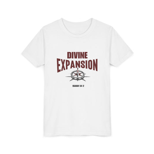 Divine Expansion T-Shirt Youth