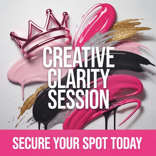Creative Clarity Session